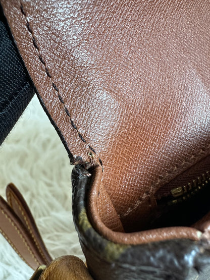 Louis Vuitton Monogram Chantilly MM