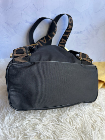 Fendi Vintage Backpack