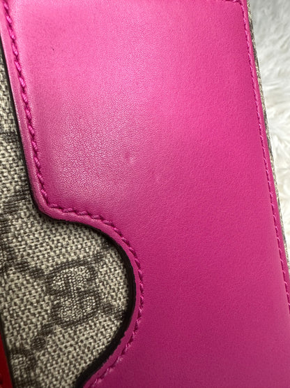 Gucci Padlock Small
