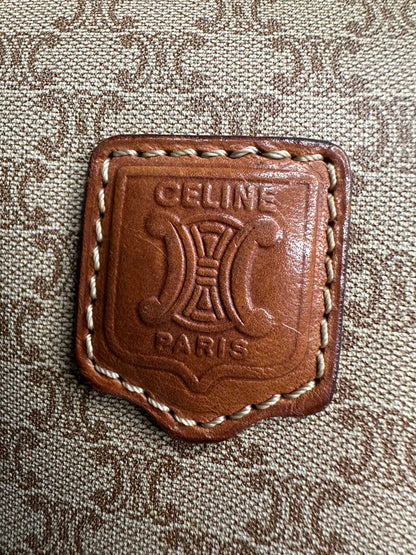 Celine Vintage Clutch