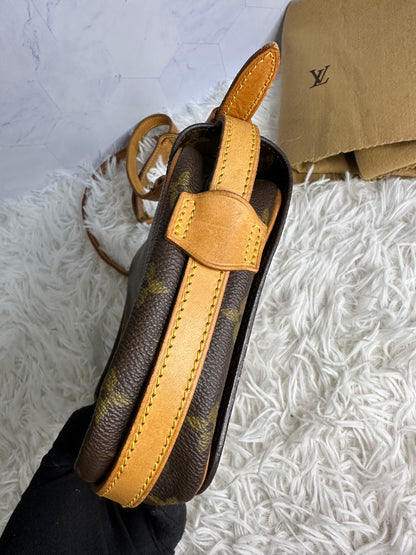 Louis Vuitton Vintage Saint Germain