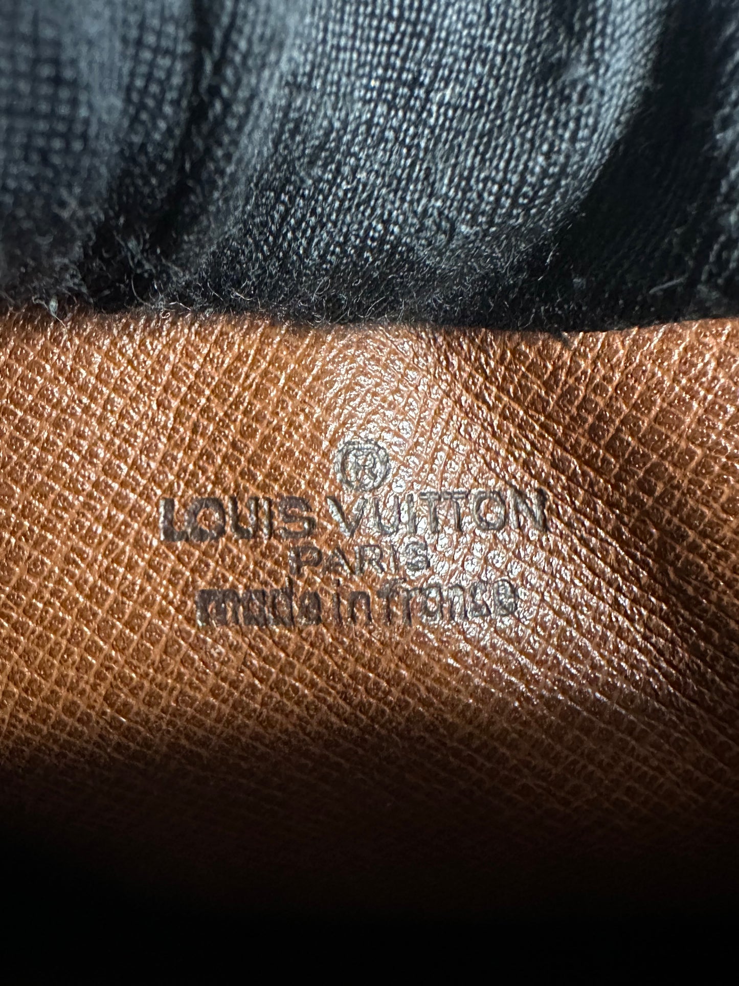 Louis Vuitton Vintage Saint Germain