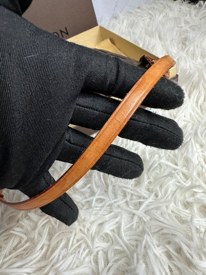 Louis Vuitton Monogram Pochette Accessoires