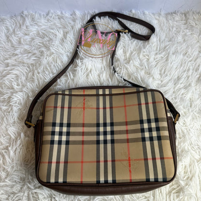 Burberry Crossbody Bag