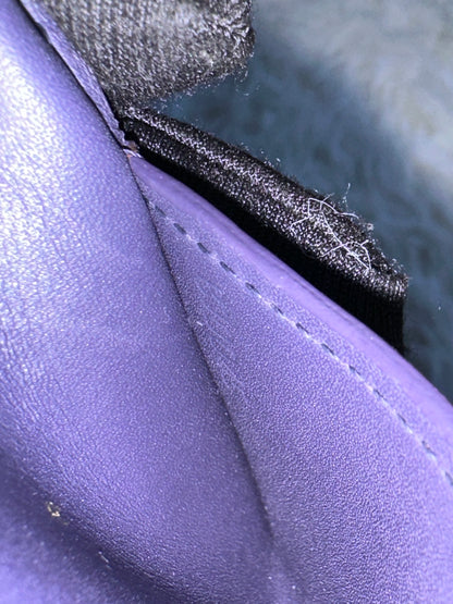 Louis Vuitton Vernis Card Coin Holder