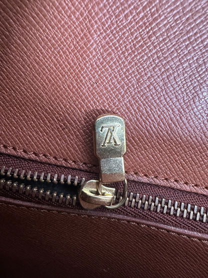 Louis Vuitton Vintage Monogram St Cloud GM
