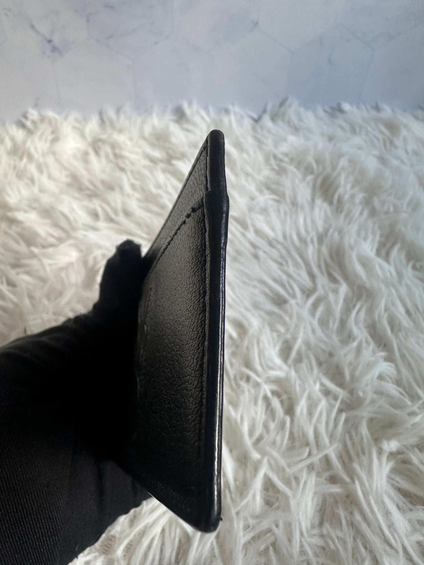Yves Saint Laurent Card Holder