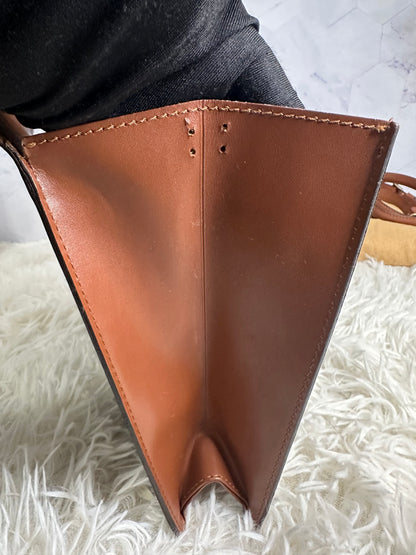 Louis Vuitton Vintage Monogram Monceau 28