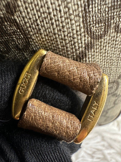 Gucci Vintage Crossbody