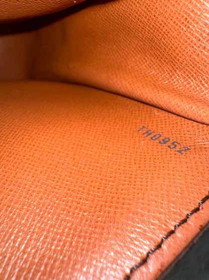 Louis Vuitton Vintage Monogram St Cloud GM
