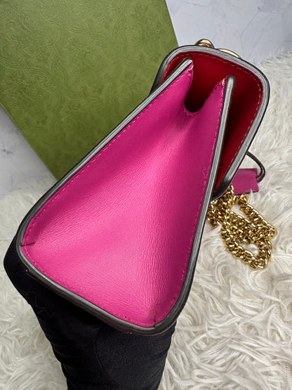 Gucci Padlock Small