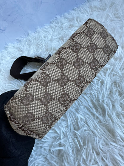 Gucci Vintage Belt Bag
