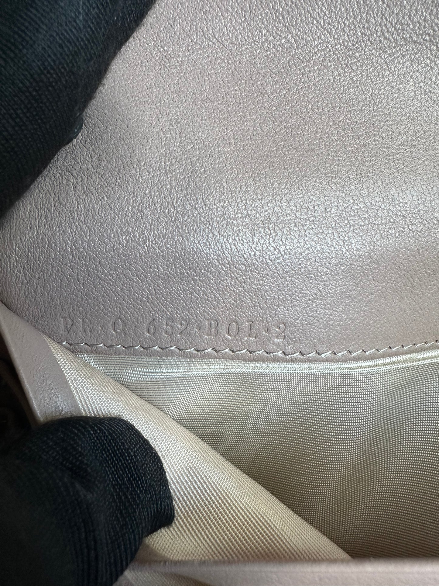 Valentino Garavani Rockstud Chain Wallet