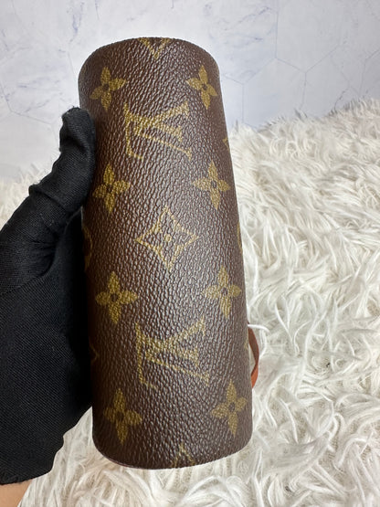 Louis Vuitton Vintage Mini Papillon (Pre date code)