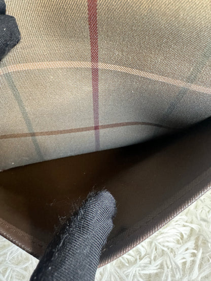 Burberry Vintage Crossbody