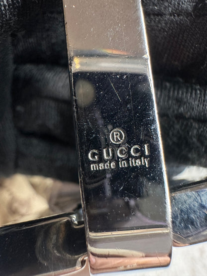 Gucci Vintage Hobo Shoulder bag