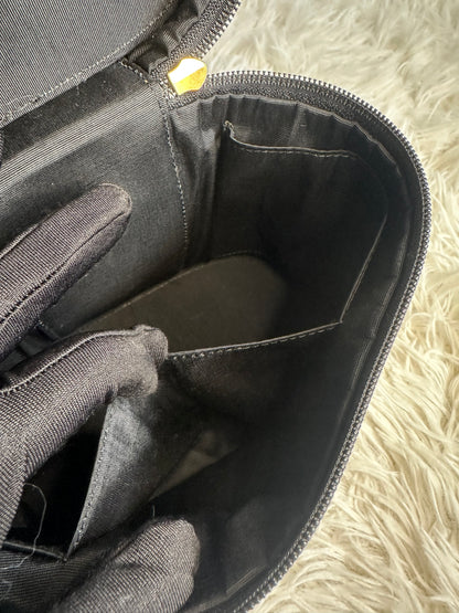 Burberry Vintage Cosmetic Bag