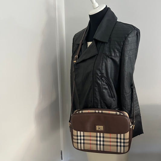 Burberry Crossbody Bag