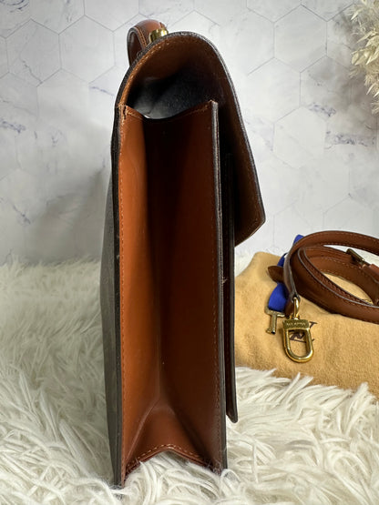 Louis Vuitton Vintage Monogram Monceau 28