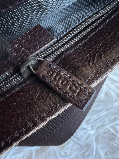 Gucci Vintage Belt Bag