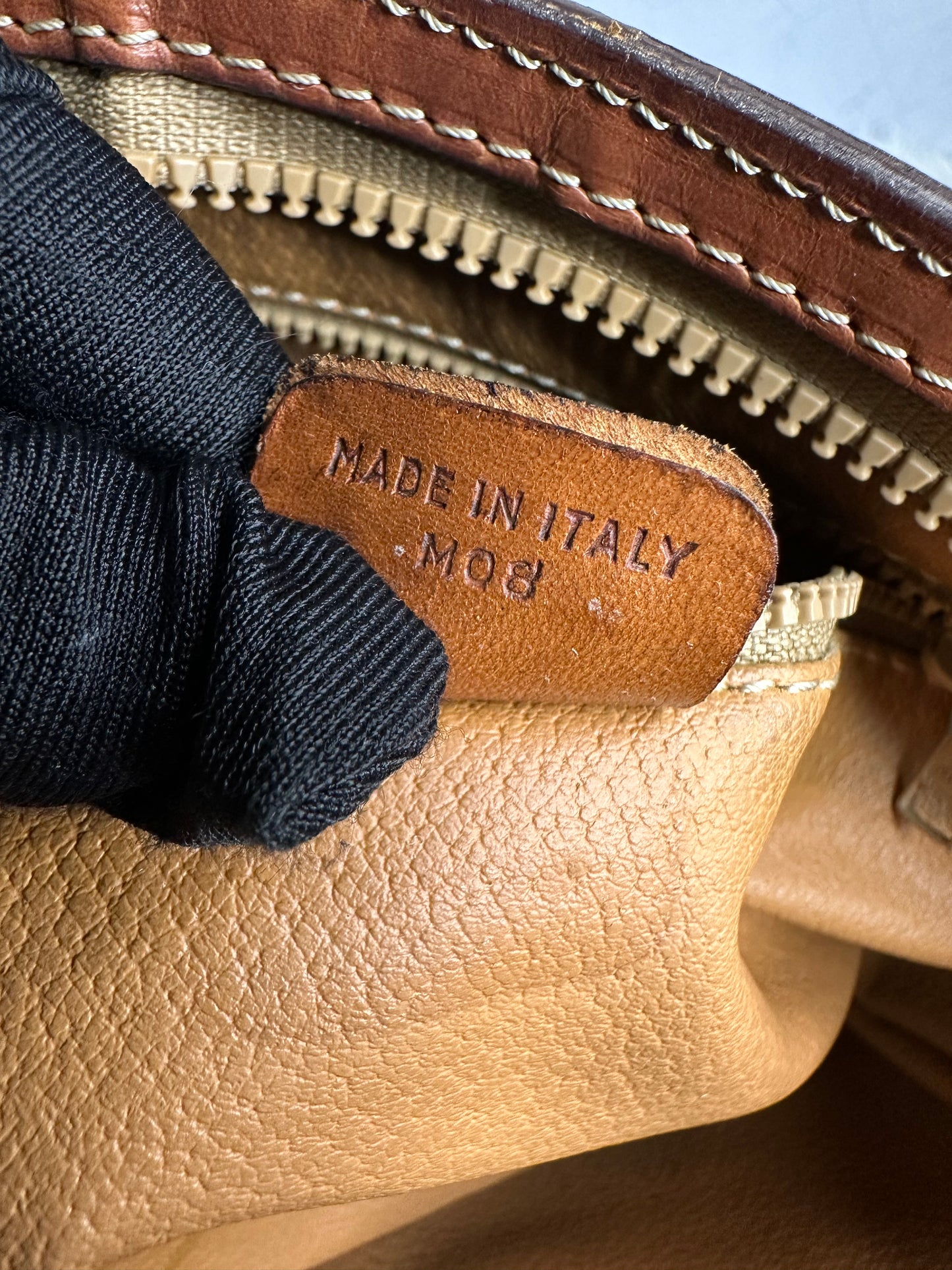 Celine Vintage Clutch