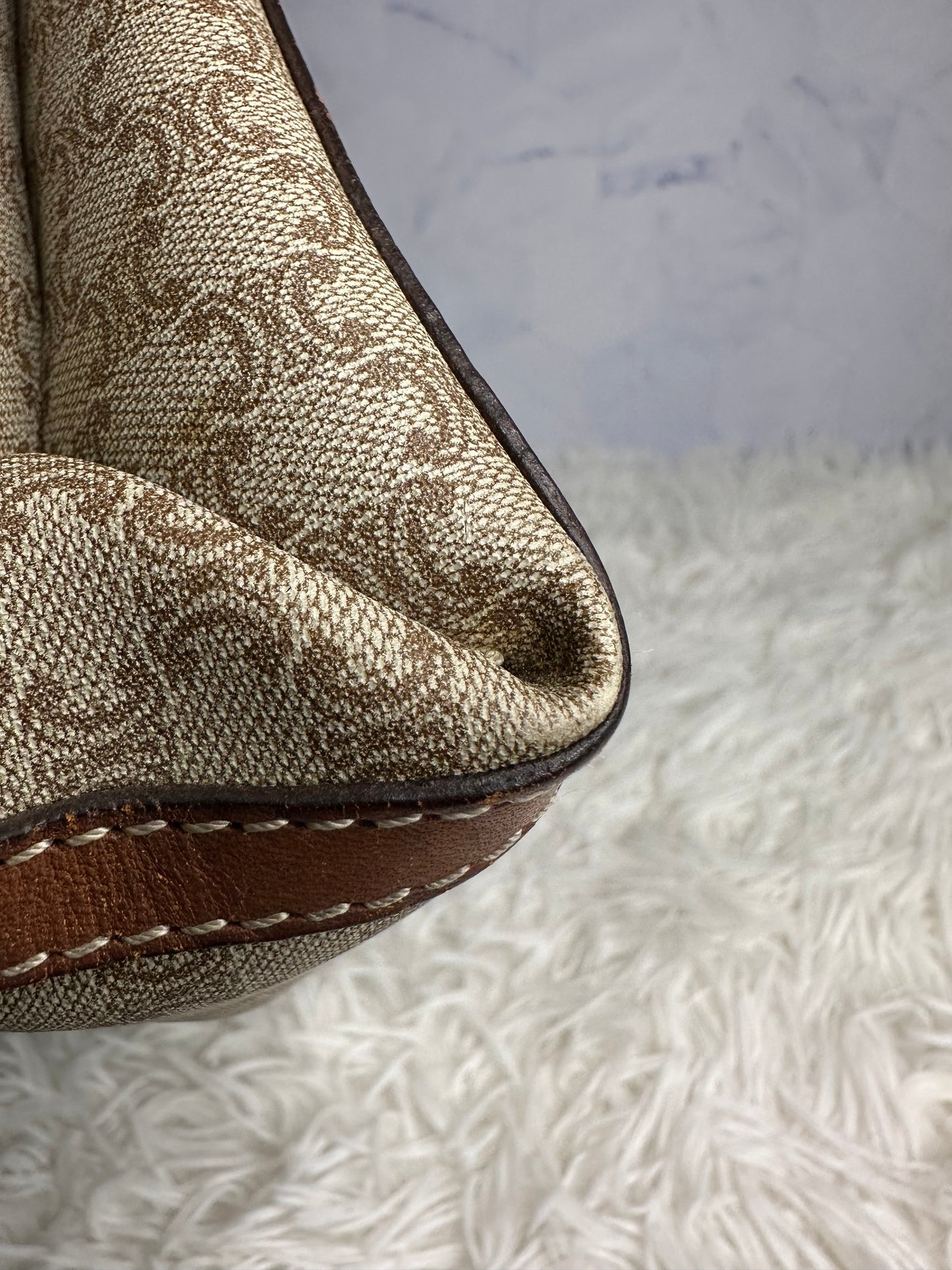 Celine Vintage Clutch