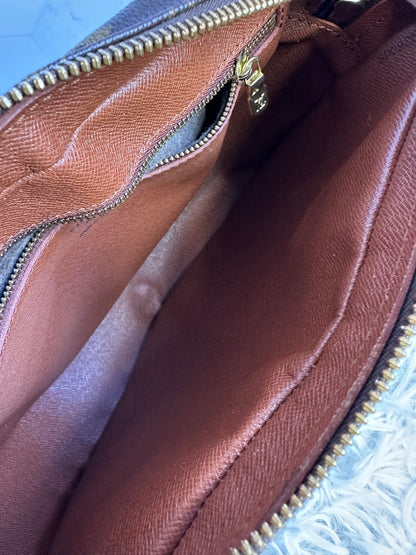 Louis Vuitton Vintage Monogram Jeune Fille MM