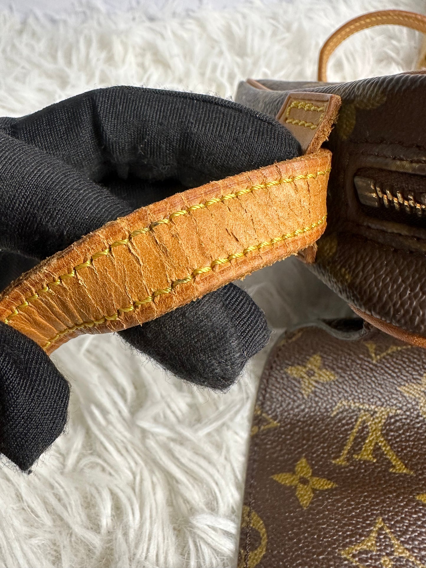 Louis Vuitton Vintage Saint Germain