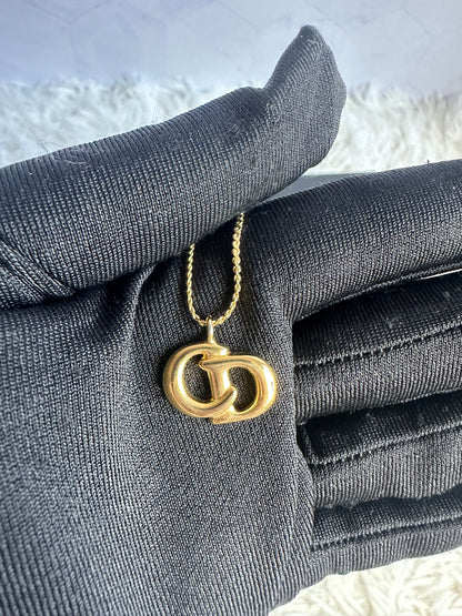 Christian Dior Vintage Necklace