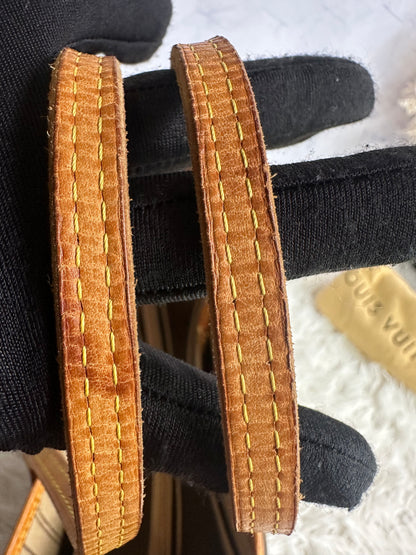 Louis Vuitton Monogram Neverfull MM (NO POUCH)
