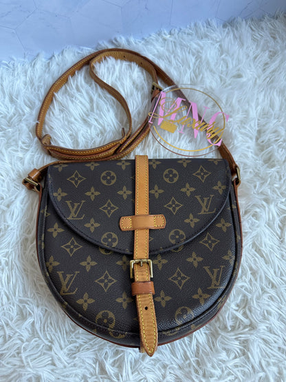 Louis Vuitton Monogram Chantilly MM