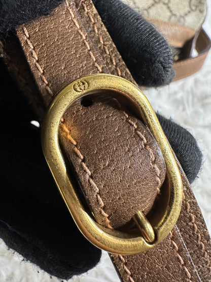 Gucci Vintage Crossbody