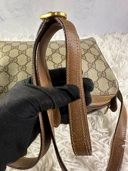 Gucci Vintage Crossbody