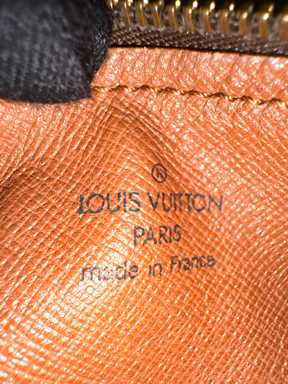 Louis Vuitton Vintage Mini Papillon (Pre date code)