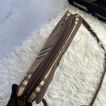 Burberry Crossbody Bag