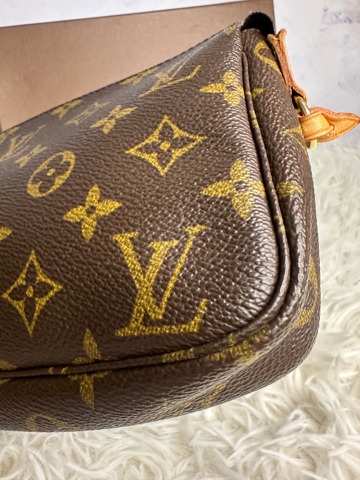 Louis Vuitton Pochette Accessoires