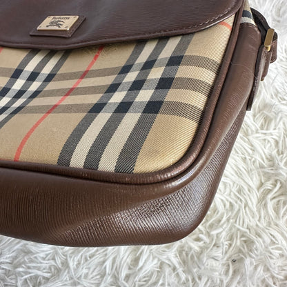 Burberry Crossbody Bag
