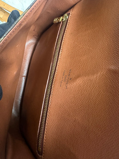 Louis Vuitton Vintage Monogram St Cloud GM