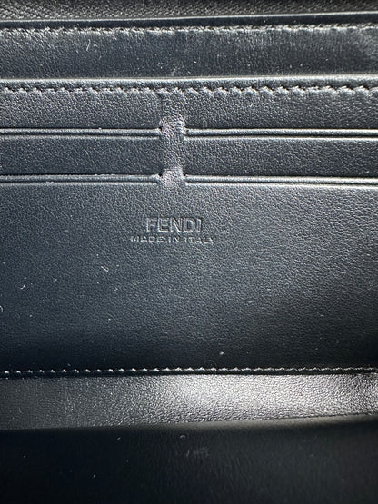 Fendi Leather Wallet