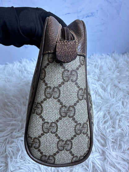 Gucci Vintage Clutch Bag