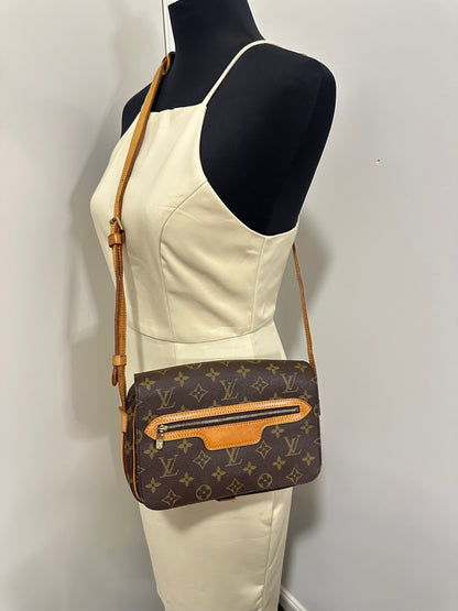 Louis Vuitton Vintage Saint Germain