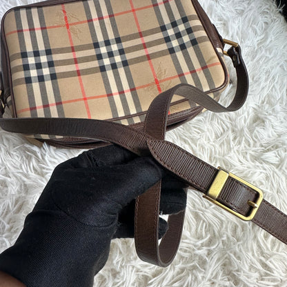 Burberry Crossbody Bag