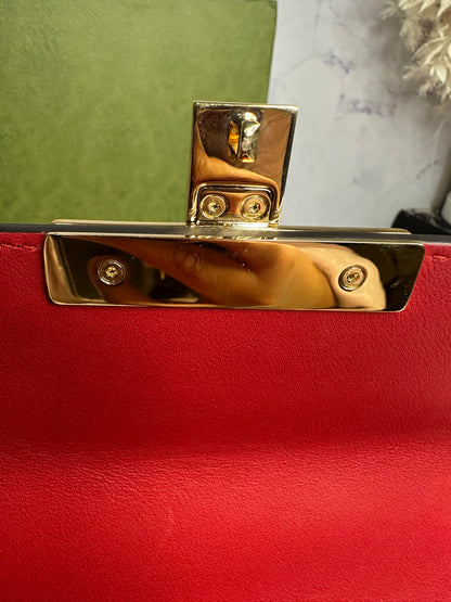 Gucci Padlock Small