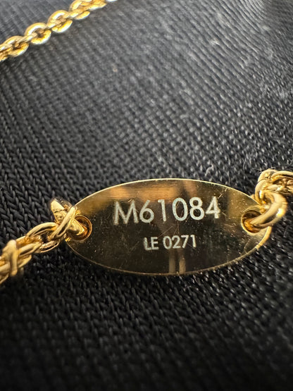 Louis Vuitton Essential V Bracelet