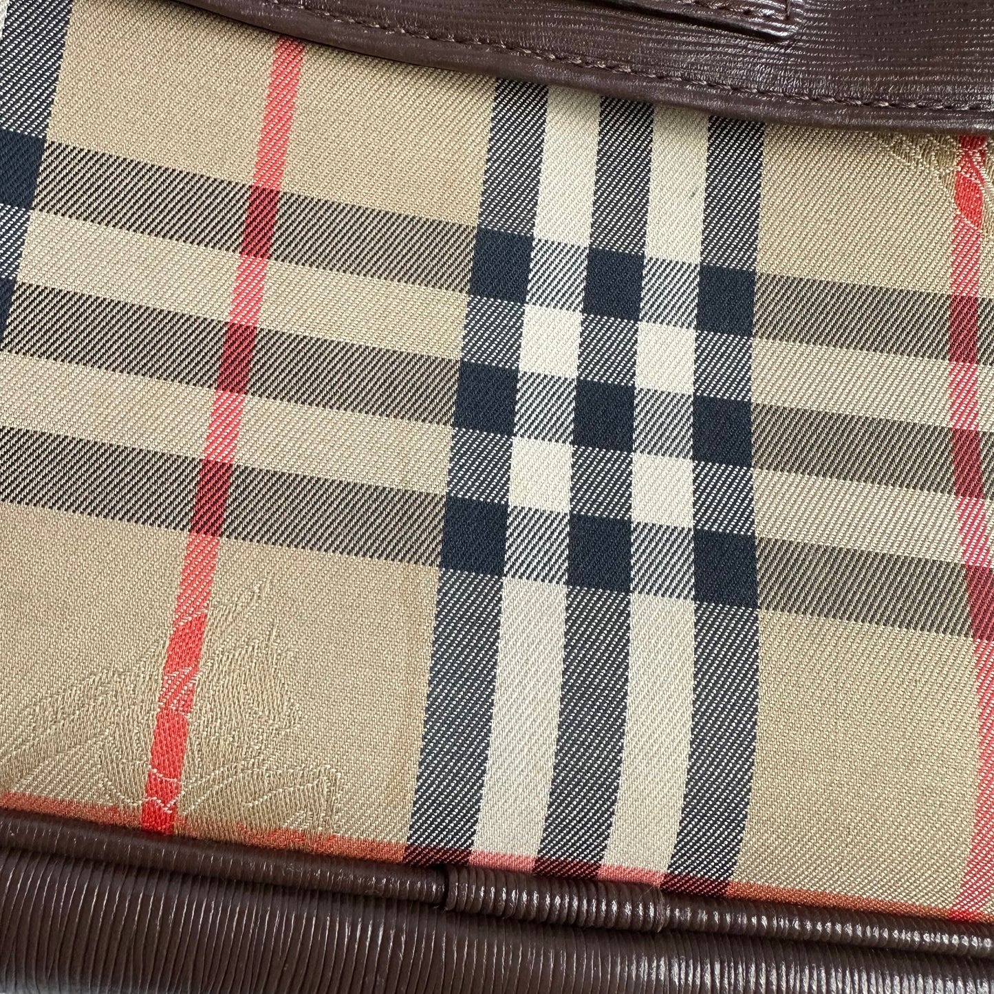Burberry Crossbody Bag