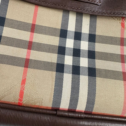 Burberry Crossbody Bag