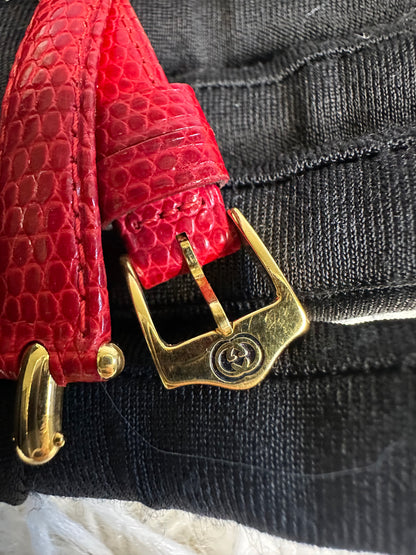 Gucci Vintage Interchangeable Watch