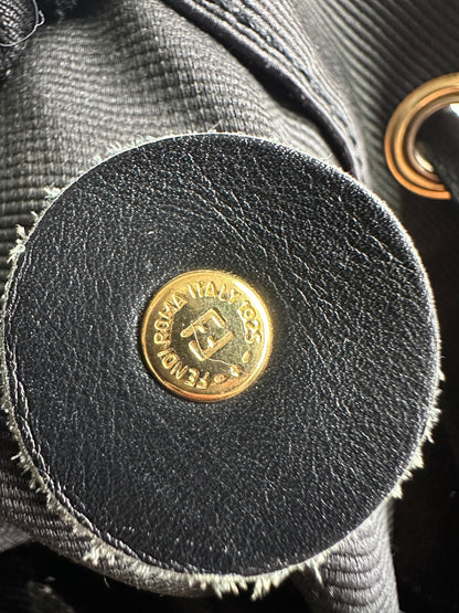 Fendi Vintage Backpack