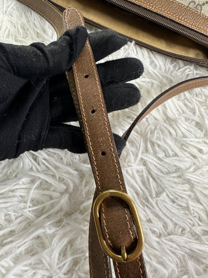 Gucci Vintage Crossbody