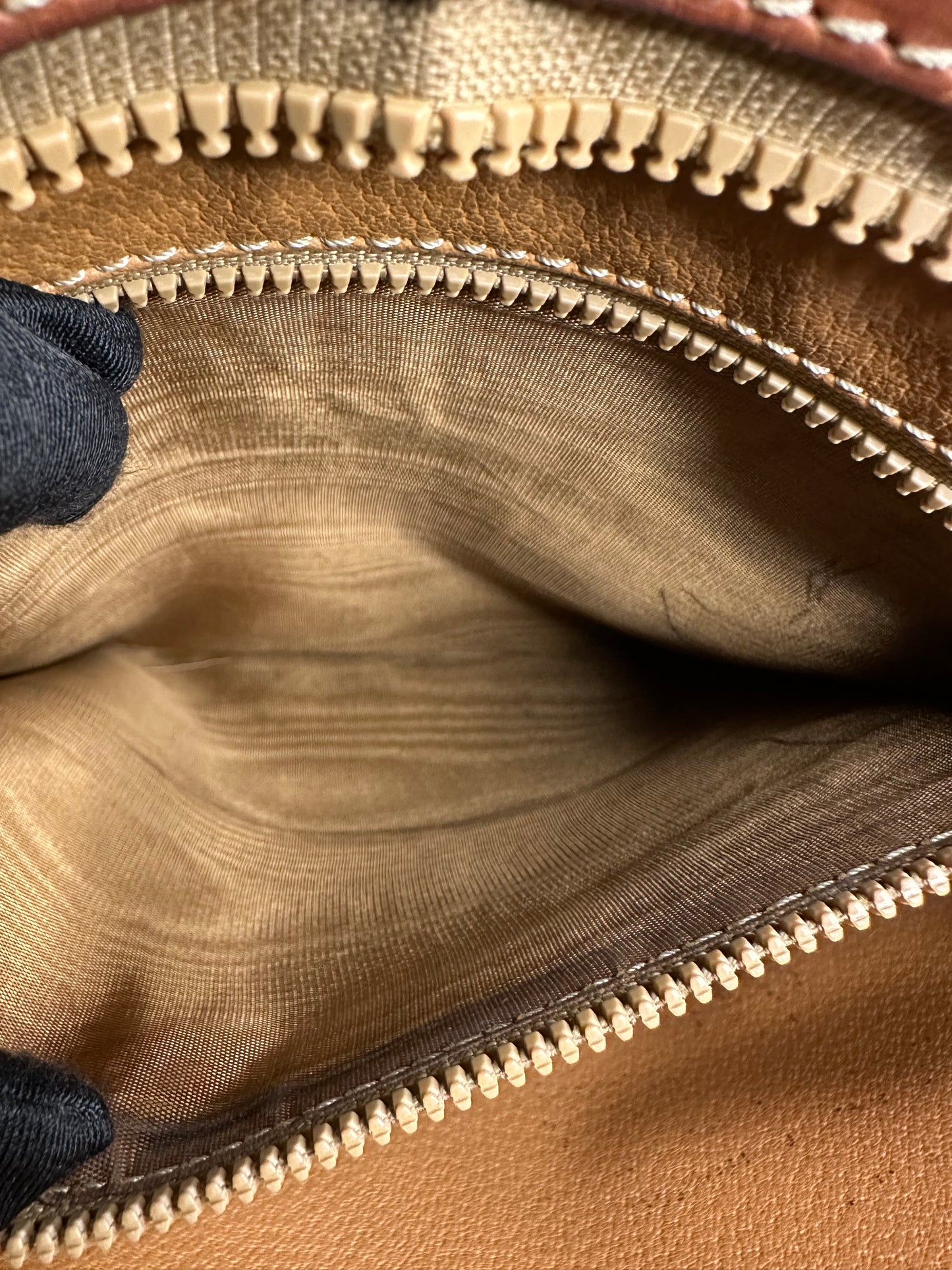Celine Vintage Clutch